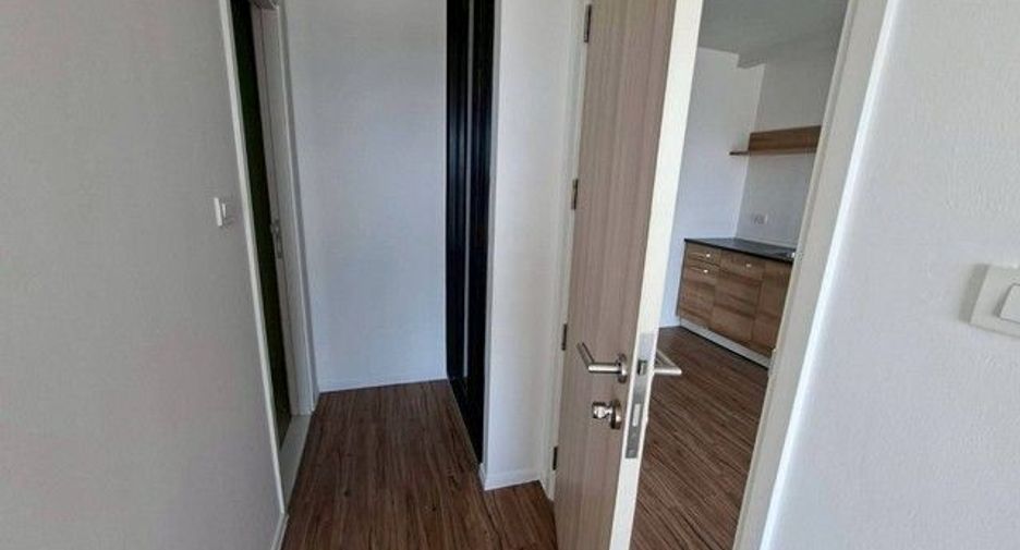 Продажа 1 кровать кондо в Чом Тхонг, Бангкок
