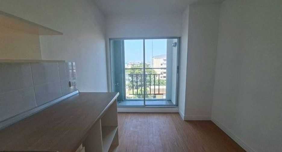 À vendre 1 chambre condo à Bang Khae, Bangkok