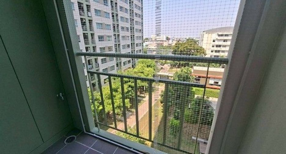 À vendre 1 chambre condo à Bang Khae, Bangkok