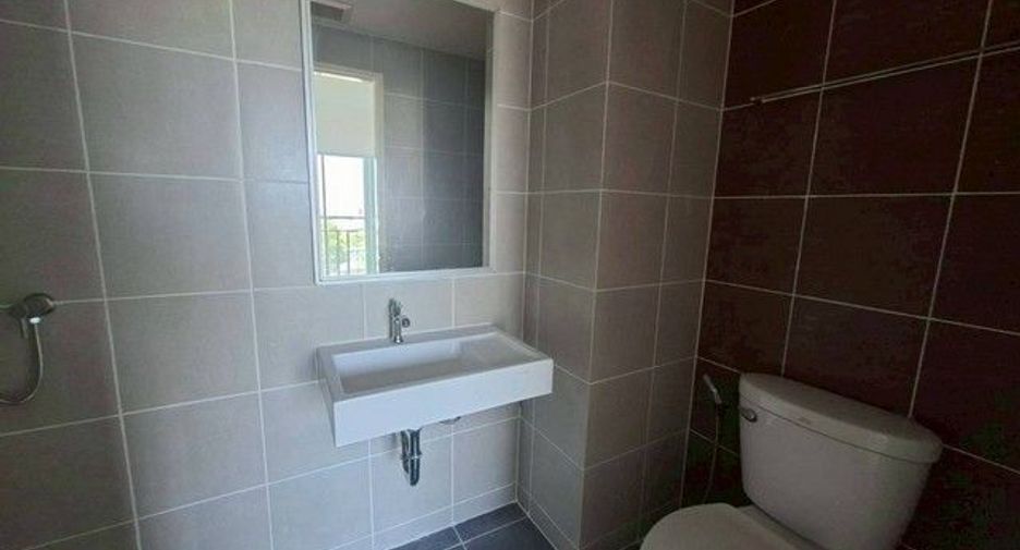 À vendre 1 chambre condo à Bang Khae, Bangkok