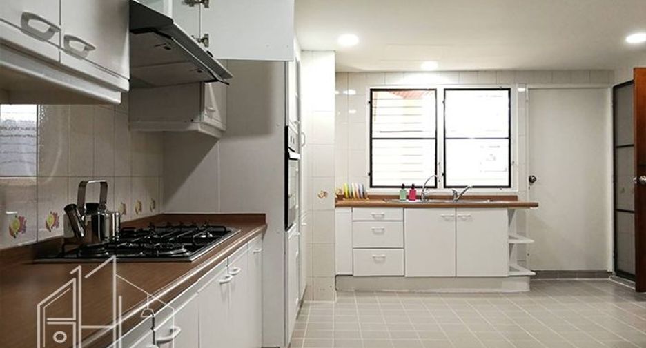For rent 3 ベッドルーム condo in Watthana, Bangkok