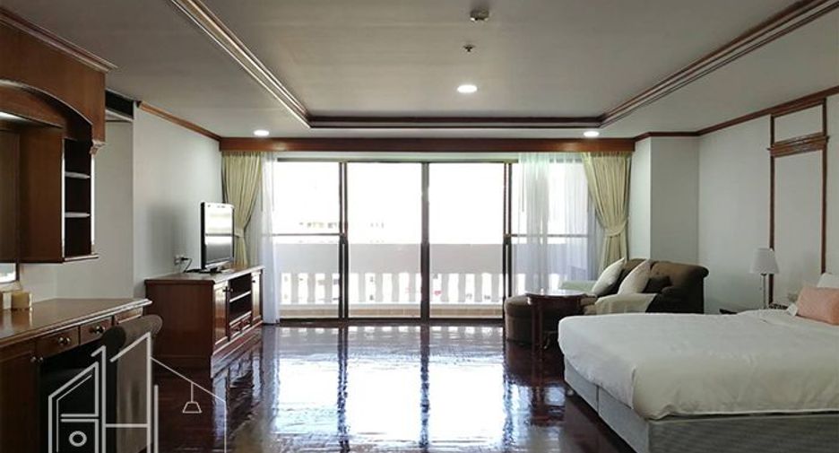 For rent 3 ベッドルーム condo in Watthana, Bangkok