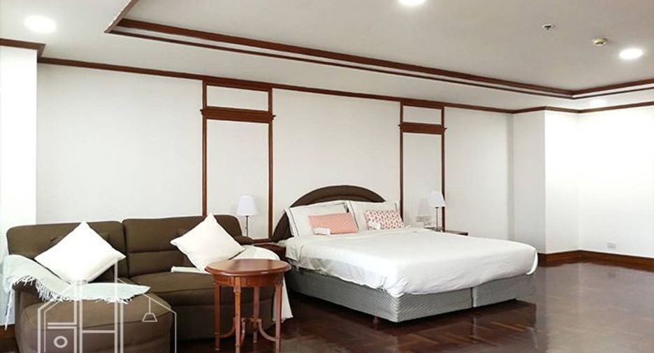 For rent 3 ベッドルーム condo in Watthana, Bangkok