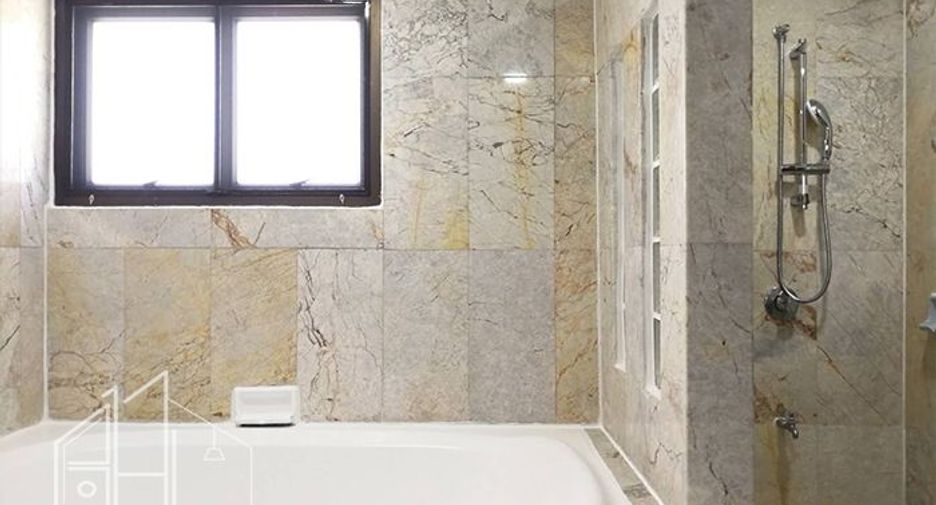 For rent 3 ベッドルーム condo in Watthana, Bangkok