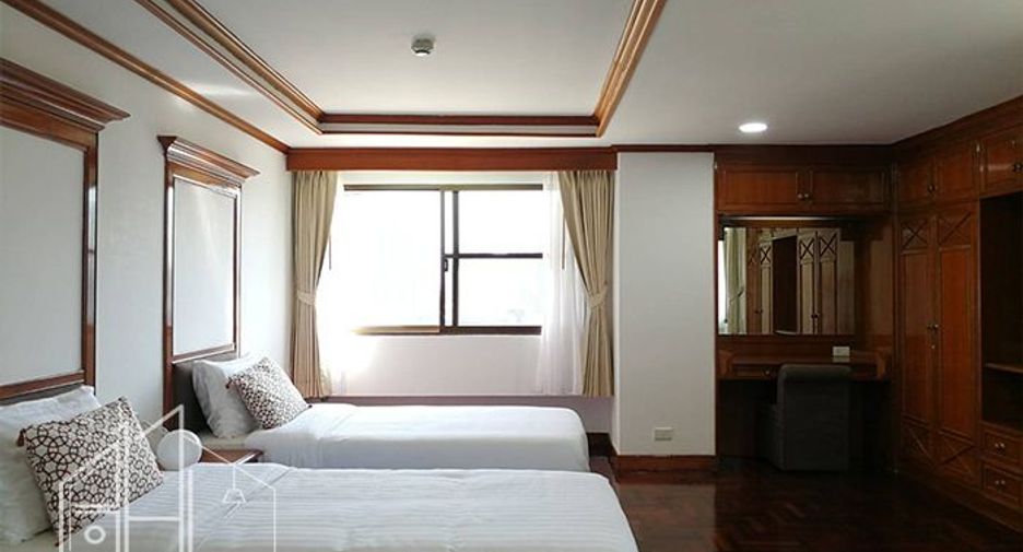 For rent 3 ベッドルーム condo in Watthana, Bangkok