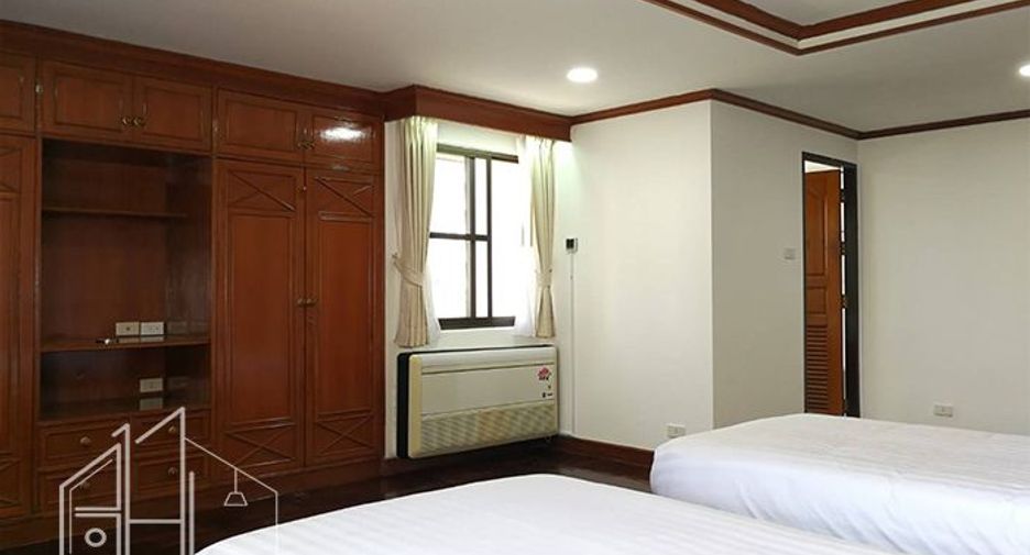 For rent 3 ベッドルーム condo in Watthana, Bangkok