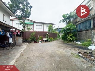 For sale land in Mueang Samut Sakhon, Samut Sakhon
