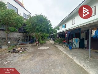For sale land in Mueang Samut Sakhon, Samut Sakhon