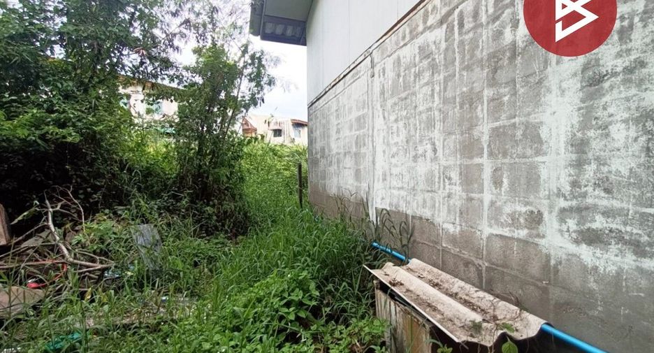 For sale land in Mueang Samut Sakhon, Samut Sakhon