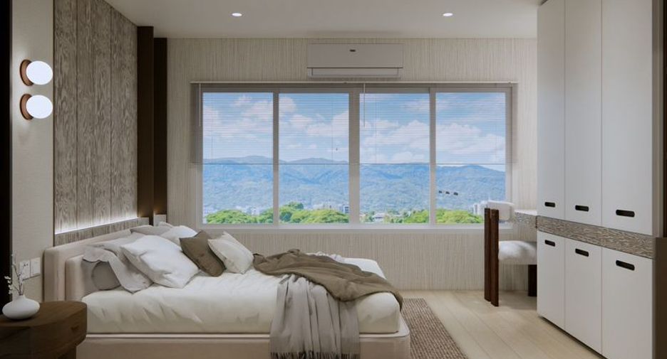 À vendre 1 chambre condo à Mueang Chiang Mai, Chiang Mai