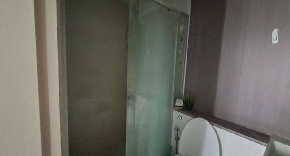 À vendre 1 chambre condo à Bang Khun Thian, Bangkok