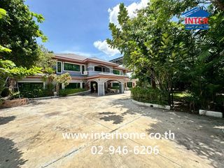 Casa en venta de 6 habitaciones en Phra Nakhon Si Ayutthaya, Phra Nakhon Si Ayutthaya