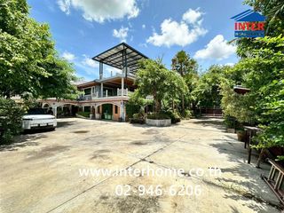 Casa en venta de 6 habitaciones en Phra Nakhon Si Ayutthaya, Phra Nakhon Si Ayutthaya