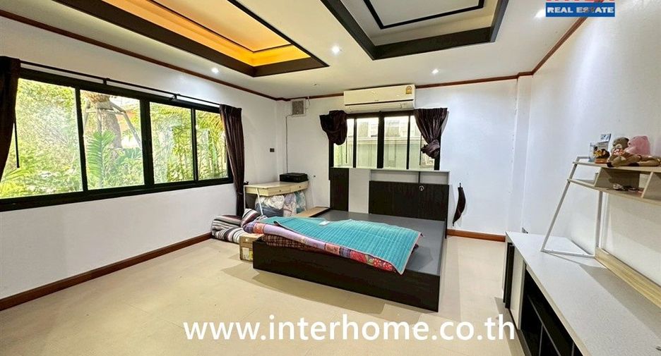 Casa en venta de 6 habitaciones en Phra Nakhon Si Ayutthaya, Phra Nakhon Si Ayutthaya