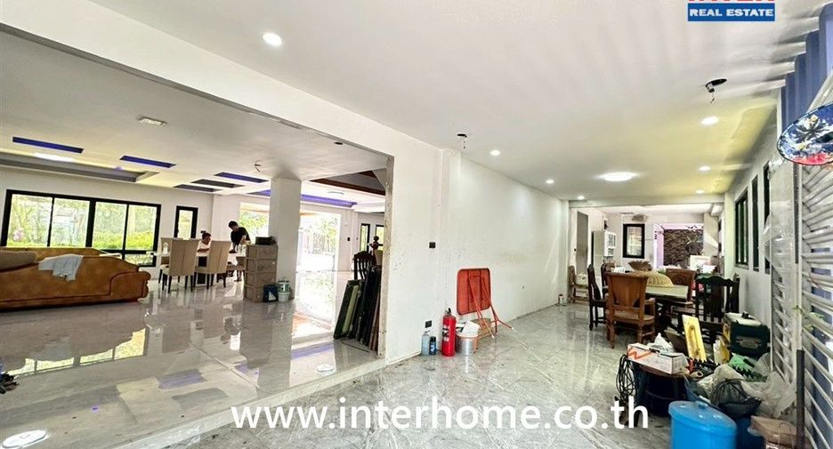 Casa en venta de 6 habitaciones en Phra Nakhon Si Ayutthaya, Phra Nakhon Si Ayutthaya