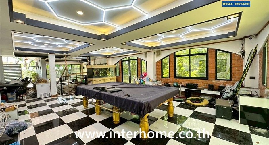 Casa en venta de 6 habitaciones en Phra Nakhon Si Ayutthaya, Phra Nakhon Si Ayutthaya
