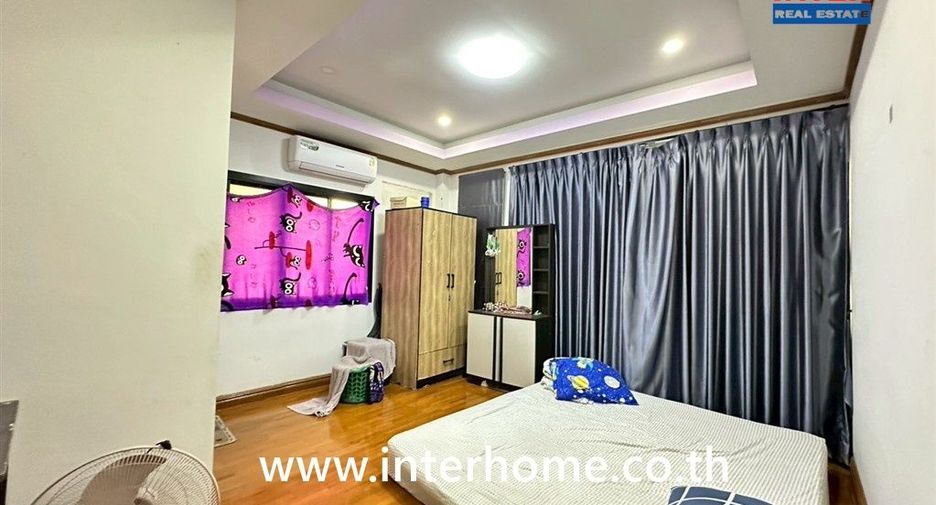 Casa en venta de 6 habitaciones en Phra Nakhon Si Ayutthaya, Phra Nakhon Si Ayutthaya