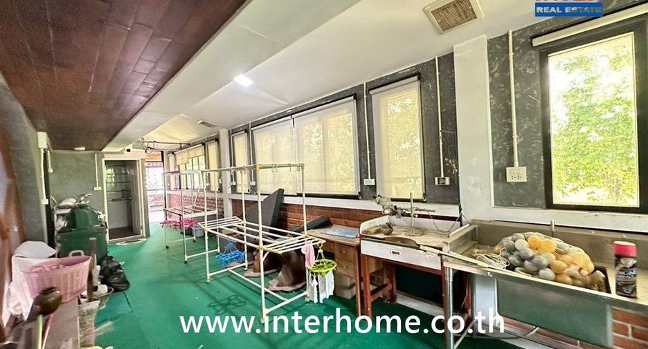 Casa en venta de 6 habitaciones en Phra Nakhon Si Ayutthaya, Phra Nakhon Si Ayutthaya