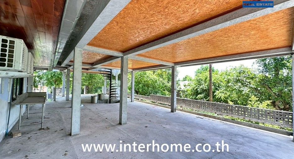 Casa en venta de 6 habitaciones en Phra Nakhon Si Ayutthaya, Phra Nakhon Si Ayutthaya
