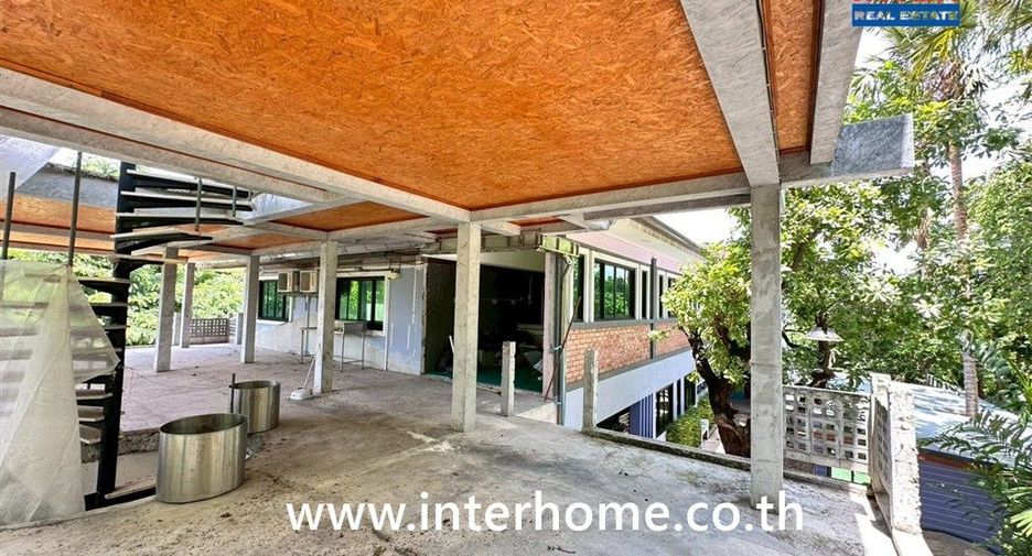 Casa en venta de 6 habitaciones en Phra Nakhon Si Ayutthaya, Phra Nakhon Si Ayutthaya