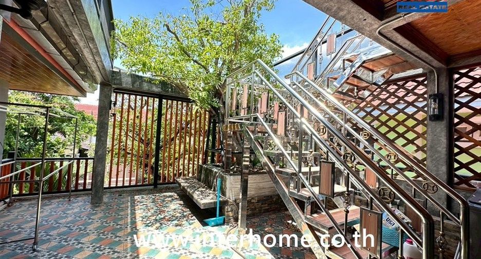 Casa en venta de 6 habitaciones en Phra Nakhon Si Ayutthaya, Phra Nakhon Si Ayutthaya