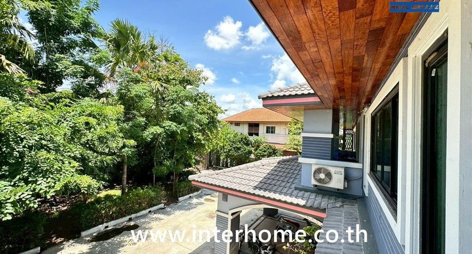 Casa en venta de 6 habitaciones en Phra Nakhon Si Ayutthaya, Phra Nakhon Si Ayutthaya