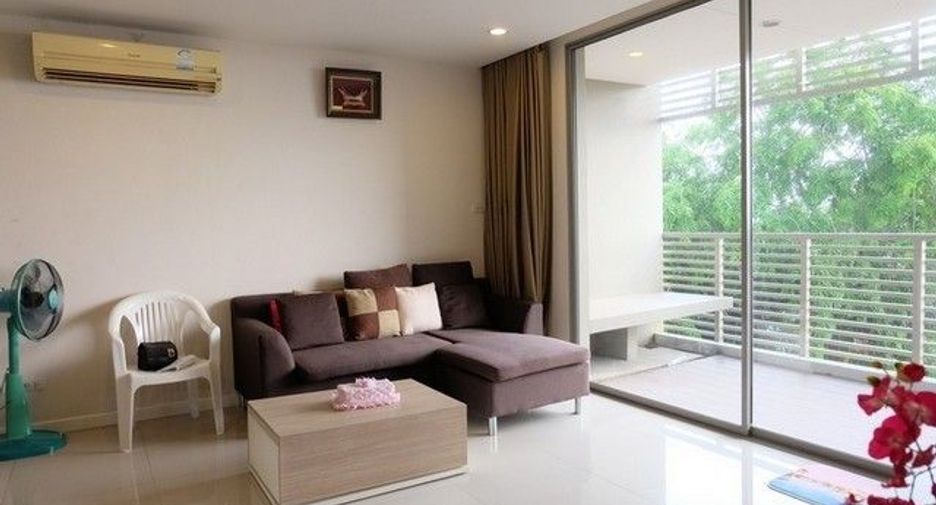 Продажа 1 кровать кондо в Клаенг, Районг