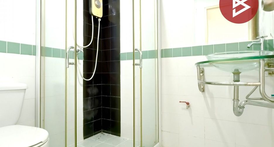 Wohnung zum Kauf mit 1 Zimmer in Chatuchak, Bangkok
