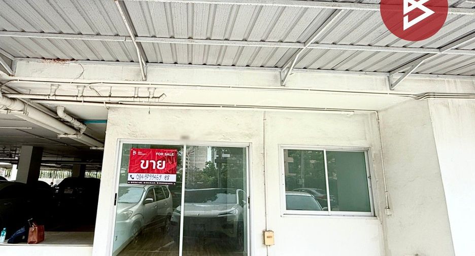 Wohnung zum Kauf mit 1 Zimmer in Chatuchak, Bangkok