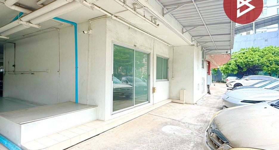 Wohnung zum Kauf mit 1 Zimmer in Chatuchak, Bangkok