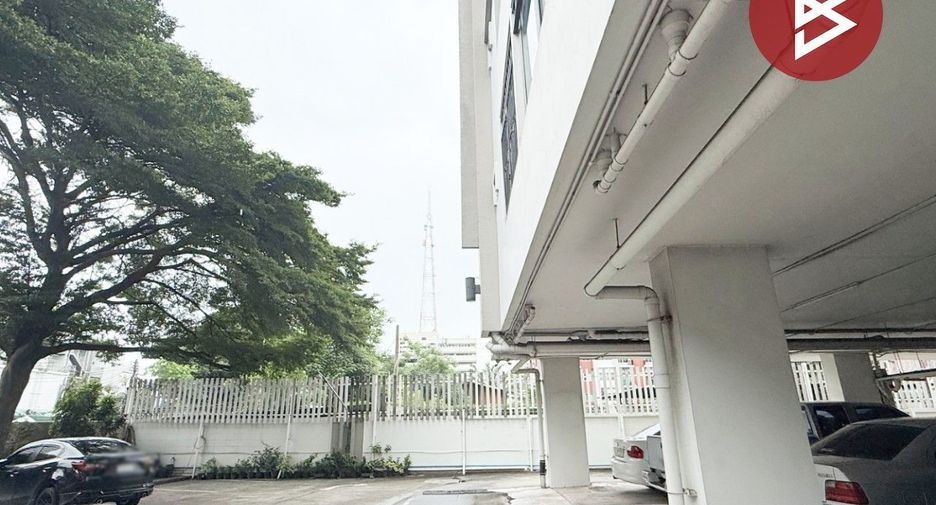 Wohnung zum Kauf mit 1 Zimmer in Chatuchak, Bangkok