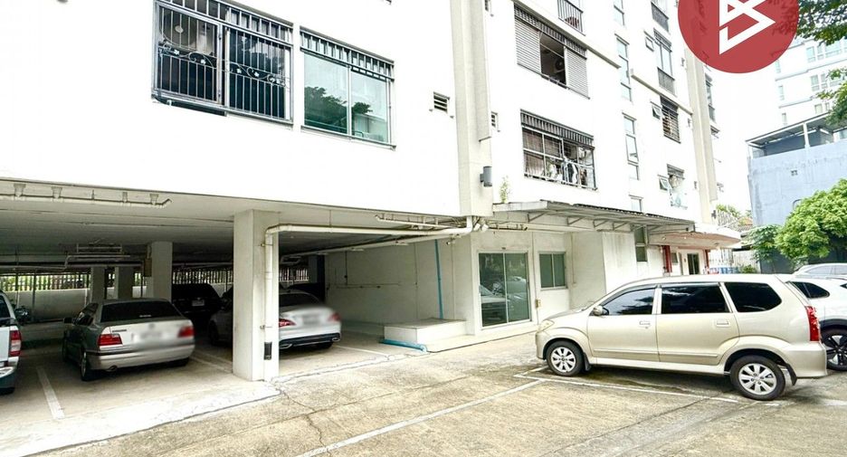 Wohnung zum Kauf mit 1 Zimmer in Chatuchak, Bangkok