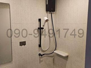 Wohnung zur Miete mit 1 Zimmer in Lat Krabang, Bangkok
