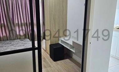 Wohnung zur Miete mit 1 Zimmer in Lat Krabang, Bangkok