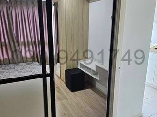 Wohnung zur Miete mit 1 Zimmer in Lat Krabang, Bangkok