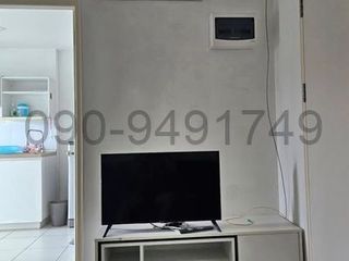 Wohnung zur Miete mit 1 Zimmer in Lat Krabang, Bangkok