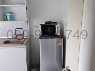 Wohnung zur Miete mit 1 Zimmer in Lat Krabang, Bangkok