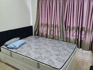 Wohnung zur Miete mit 1 Zimmer in Lat Krabang, Bangkok