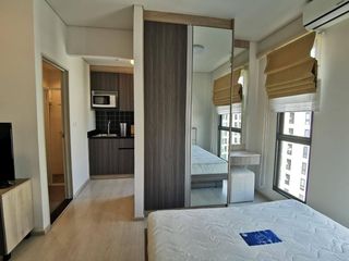 出售 1 卧室 公寓 在 Mueang Samut Prakan, Samut Prakan