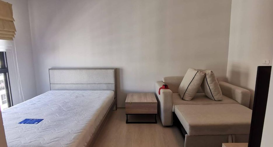 Condo en venta de 1 habitaciones en Mueang Samut Prakan, Samut Prakan
