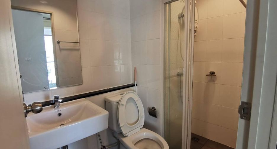 Condo en venta de 1 habitaciones en Mueang Samut Prakan, Samut Prakan