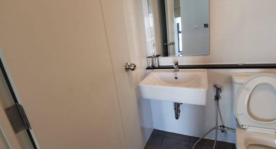 Condo en venta de 1 habitaciones en Mueang Samut Prakan, Samut Prakan
