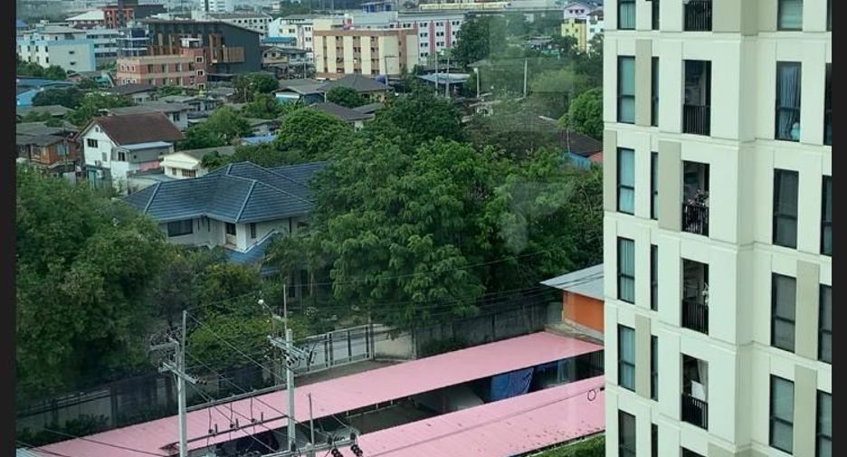 Condo en venta de 1 habitaciones en Mueang Samut Prakan, Samut Prakan