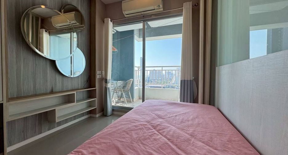 For rent 2 ベッドルーム condo 