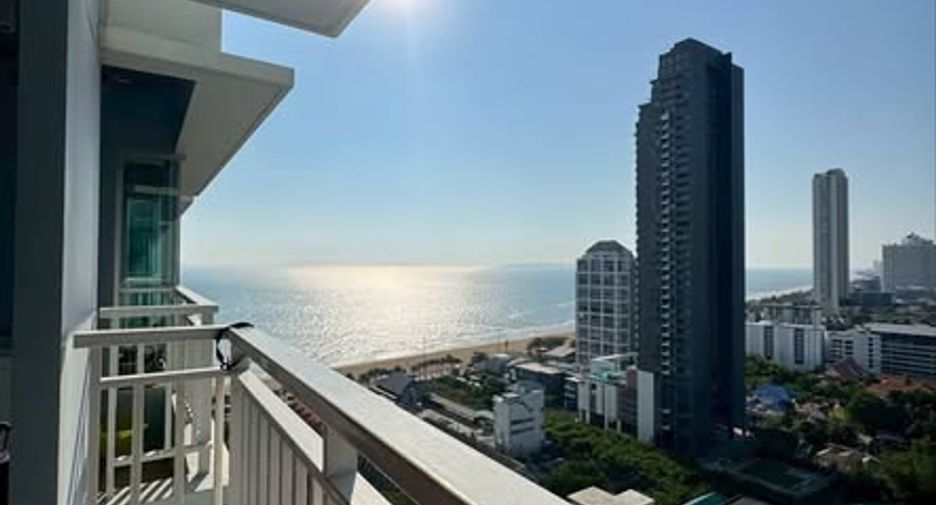For rent 2 ベッドルーム condo 