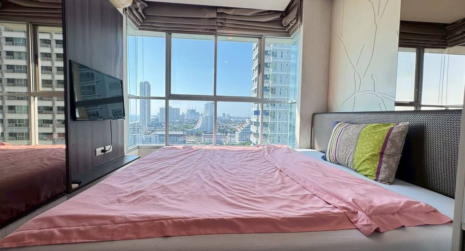 For rent 2 ベッドルーム condo 