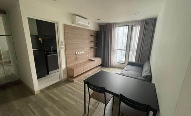 For rent 2 bedrooms condo in Phra Khanong, Bangkok