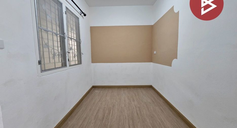 Condo en venta de 1 habitaciones en Bang Sao Thong, Samut Prakan