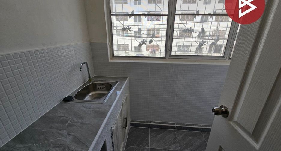Condo en venta de 1 habitaciones en Bang Sao Thong, Samut Prakan