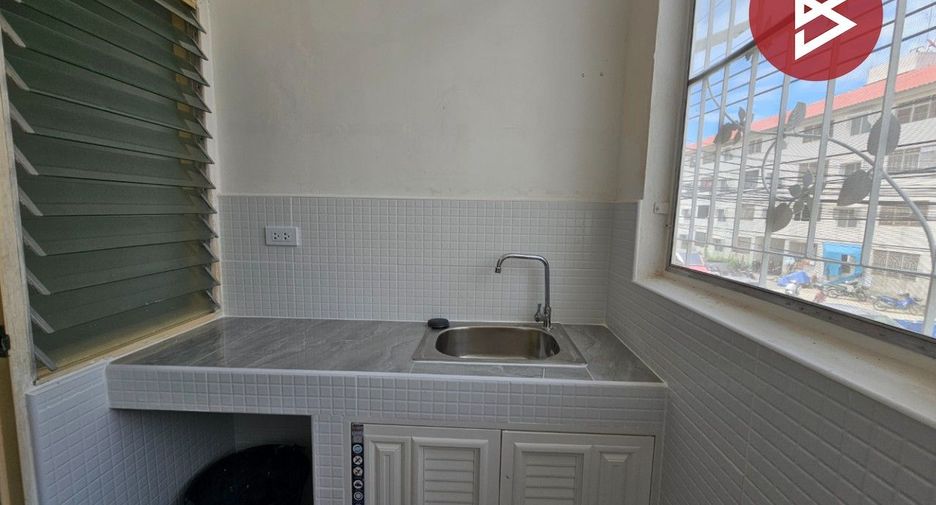 Condo en venta de 1 habitaciones en Bang Sao Thong, Samut Prakan
